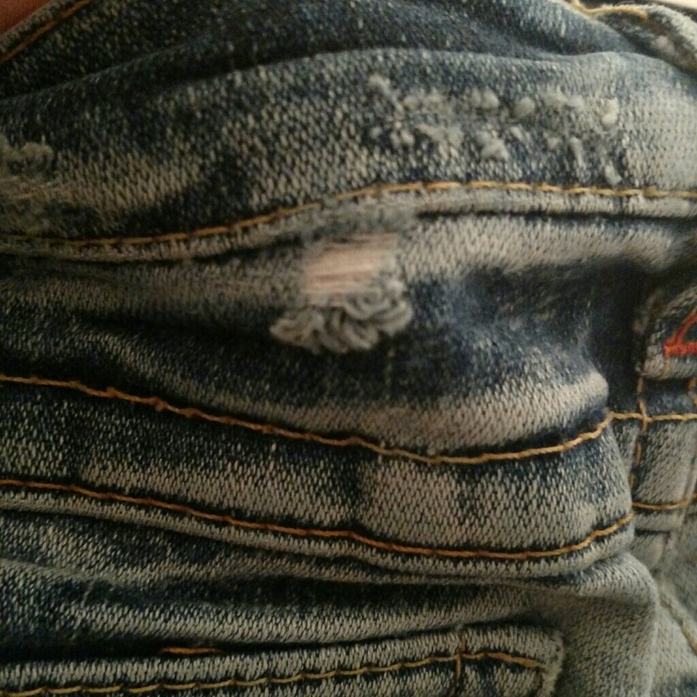 True religion - Picture 3 of 7